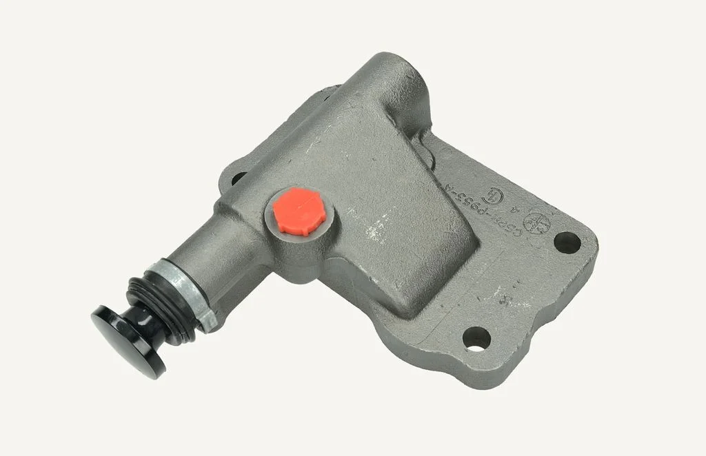 Hydraulic Valve