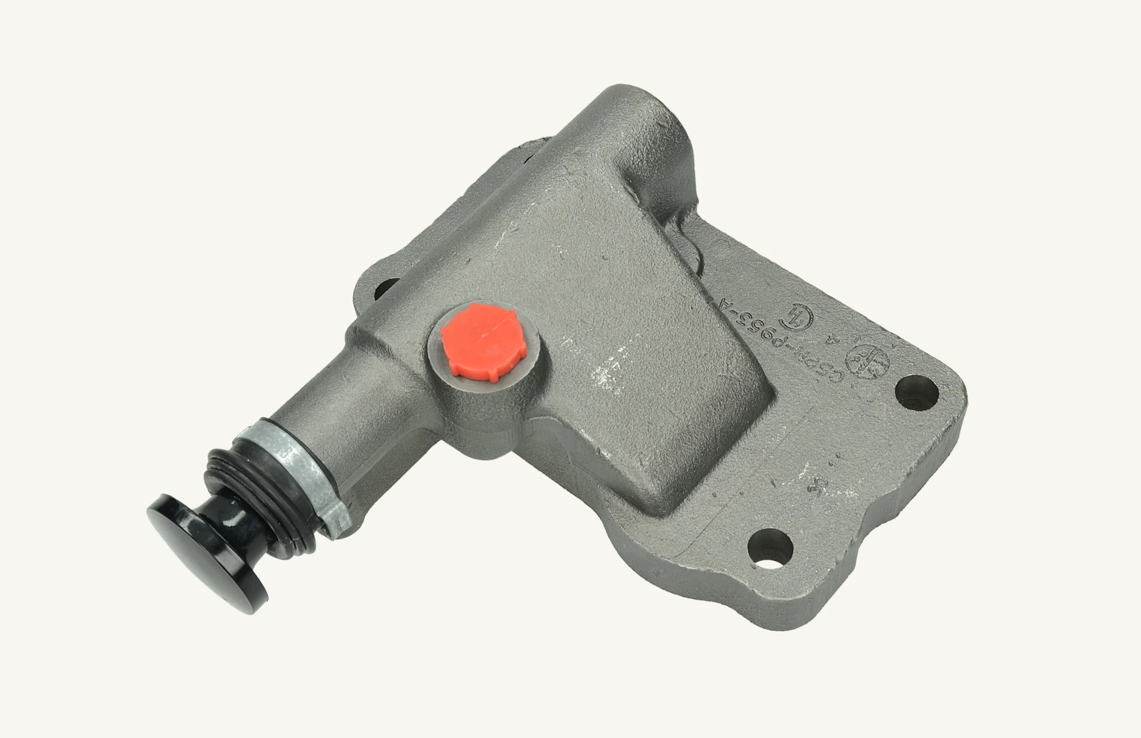 Hydraulikventil