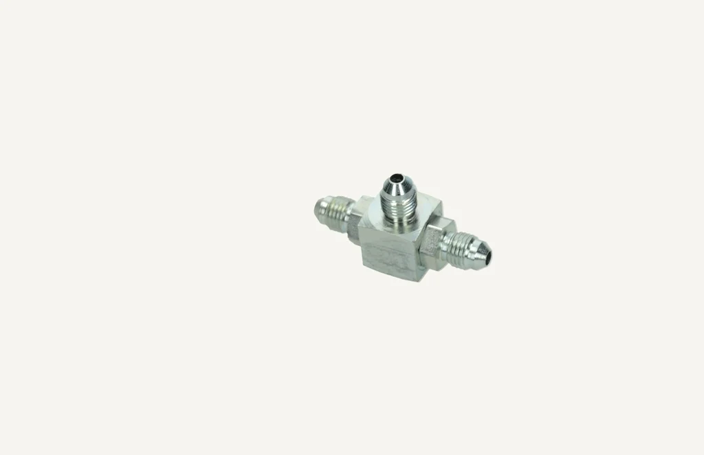 Hydraulikventil