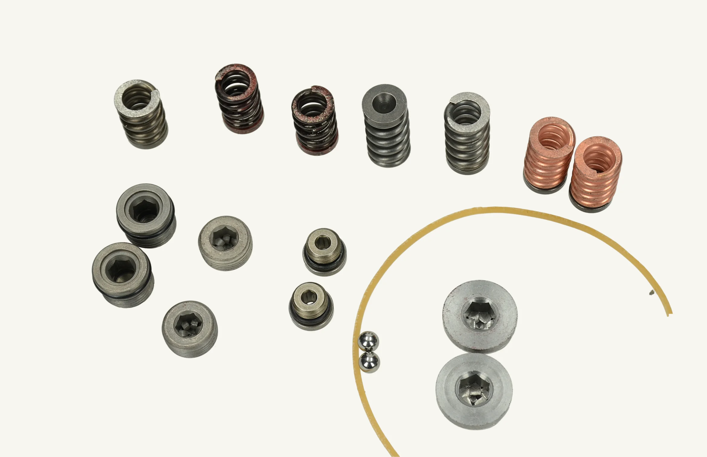 Hydraulikventil