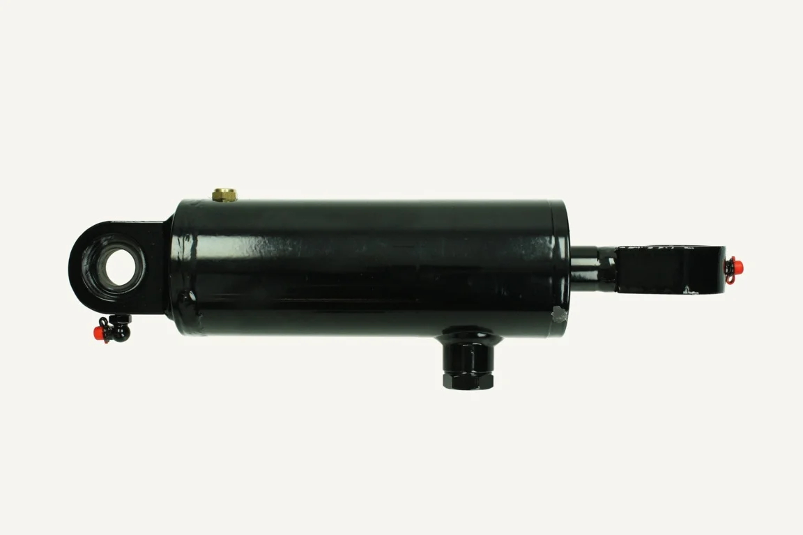 Hydraulikzylinder komplett