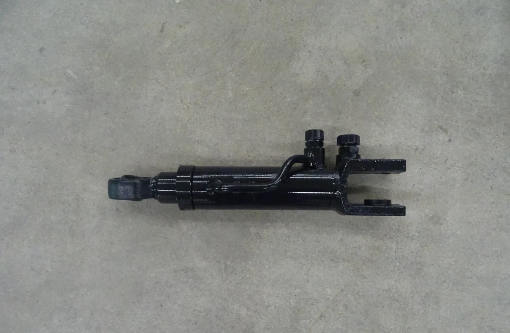 [1078980] Hydraulikzylinder Ø55 Hub152mm