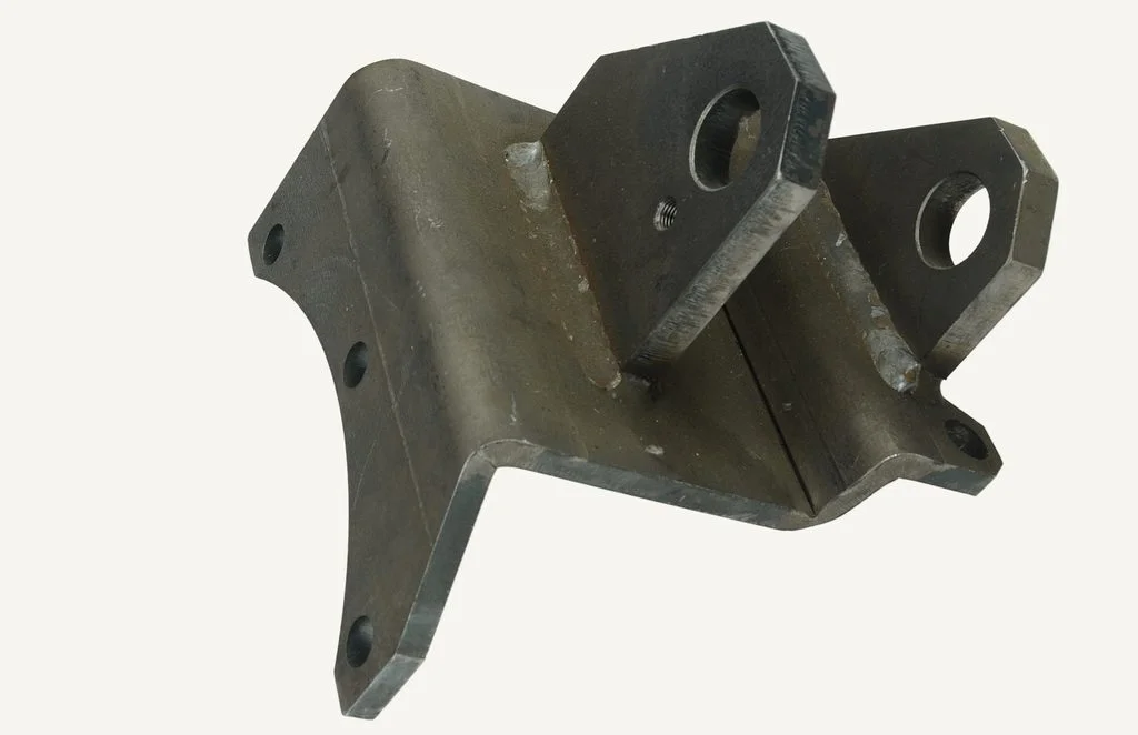 Hydraulikzylinderhalter