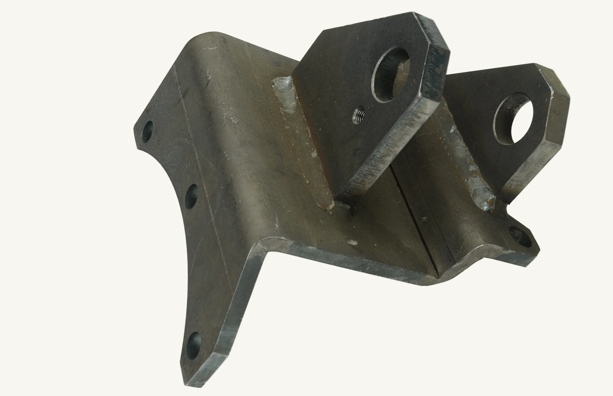 Hydraulikzylinderhalter