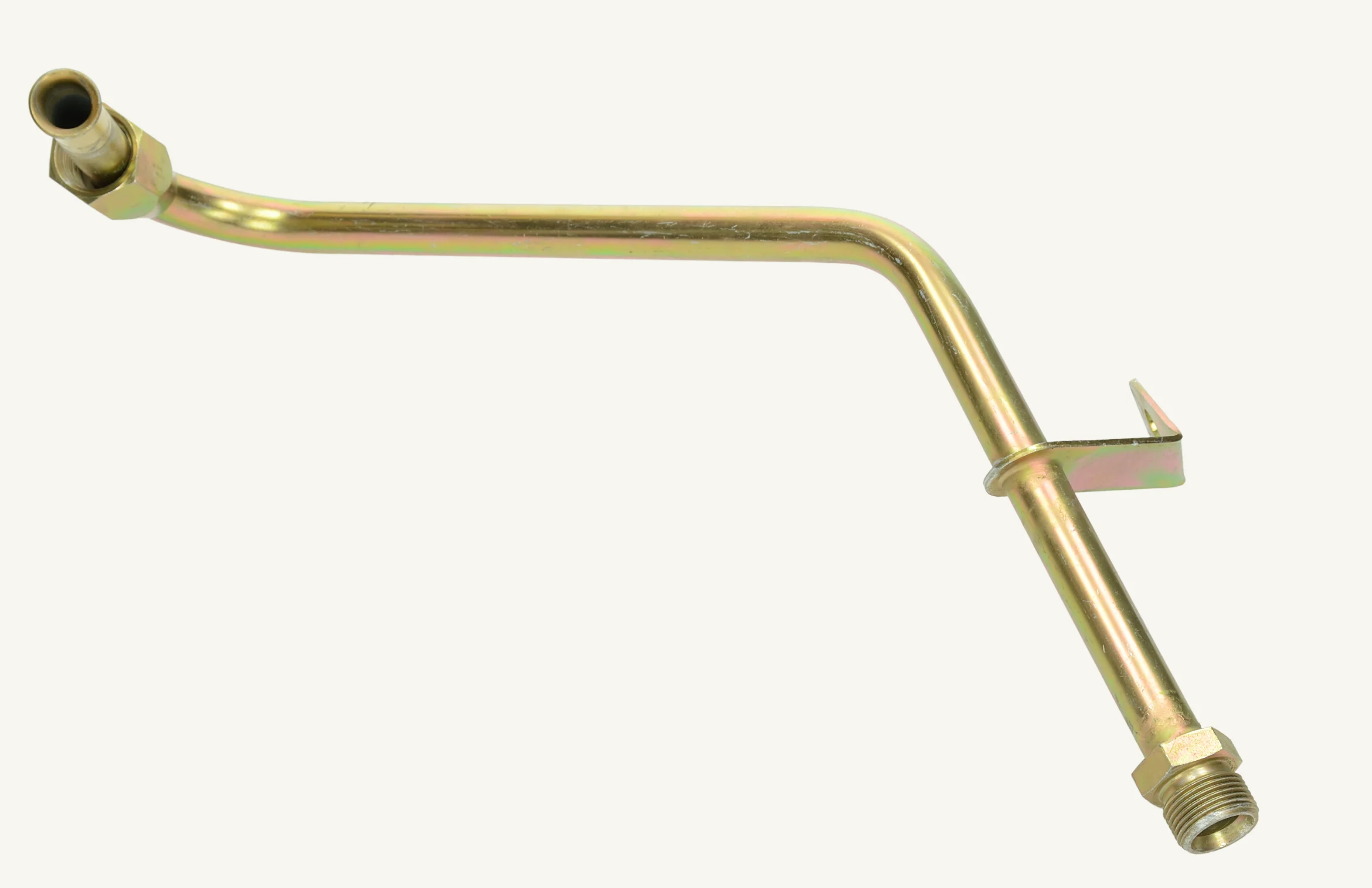 Hydraulikölleitung