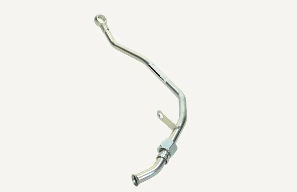 Hydraulic Oil Line