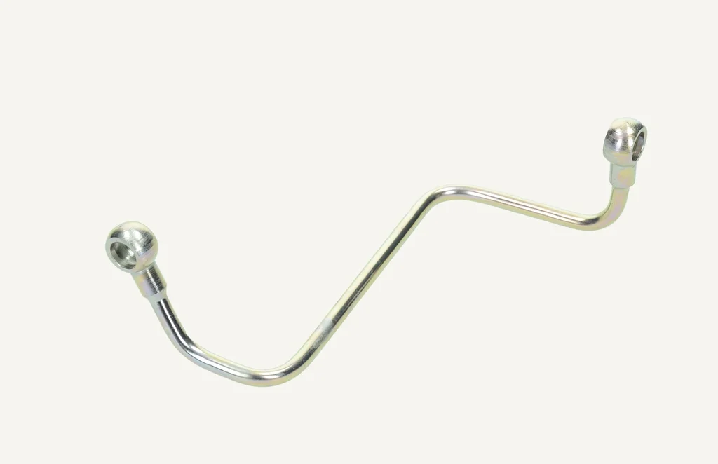 Hydraulic Oil Line