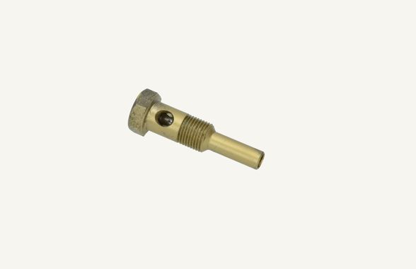 Banjo screw M16x1.5x62mm