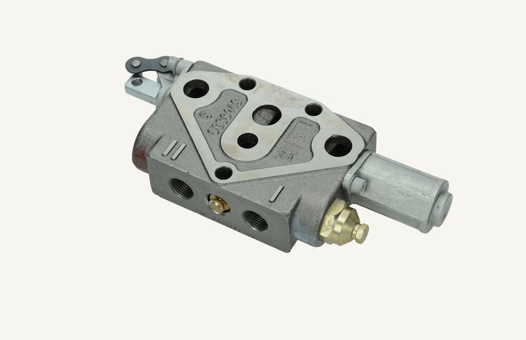 Directional control valve EW-DW-FL