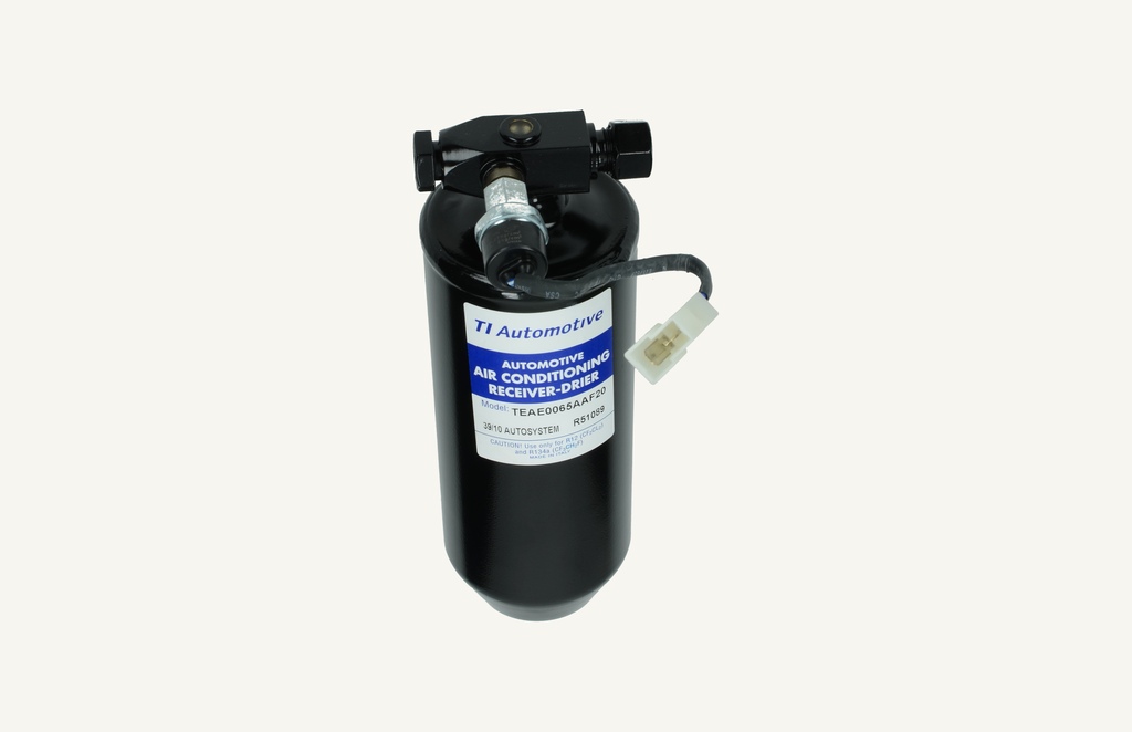 Air-conditioning dryer with switch 5/8-18G IG-5/8-18G AG