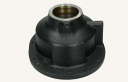 Gearbox input housing Bearing seat 90mm