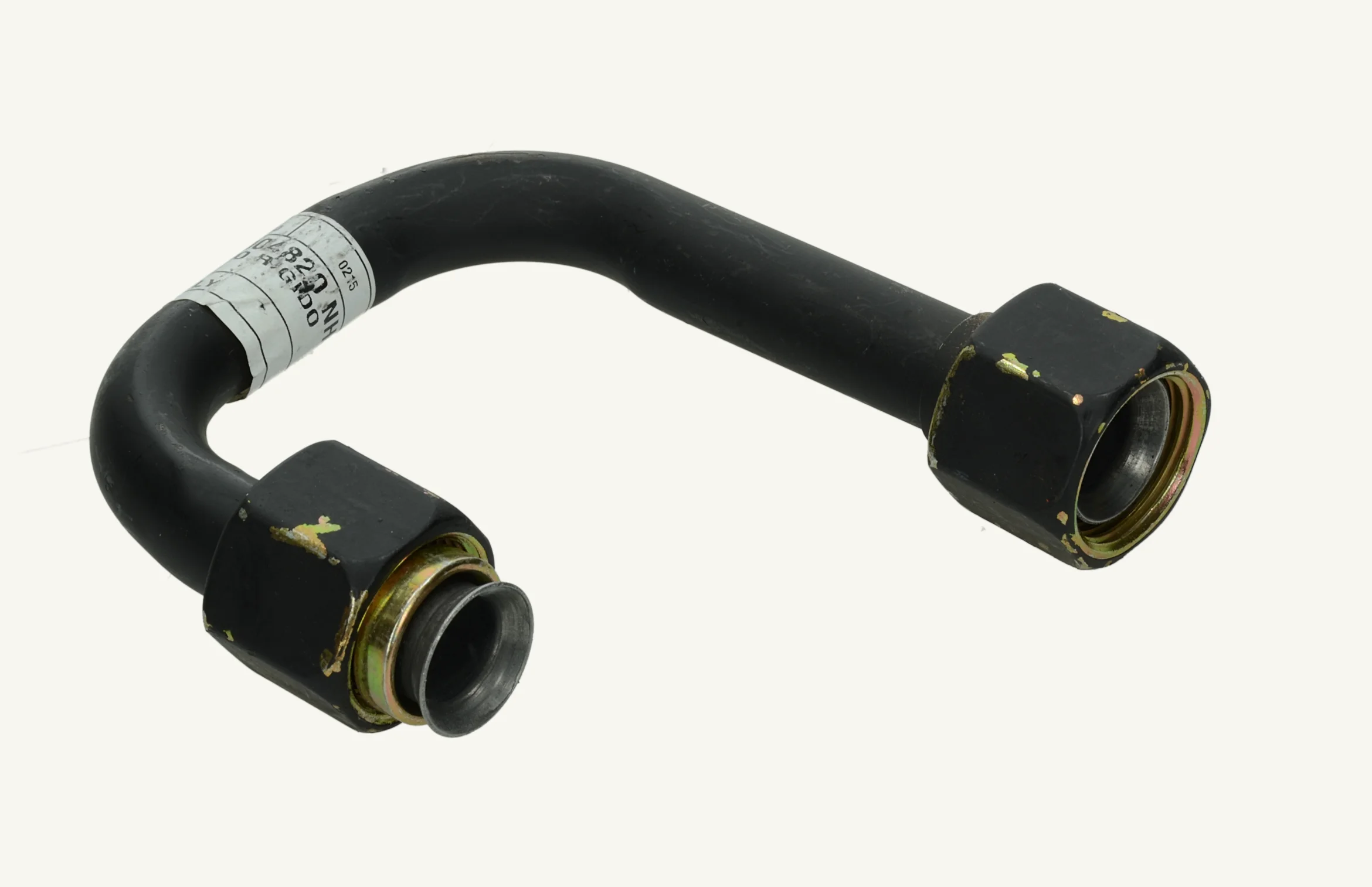 Hydraulikölleitung