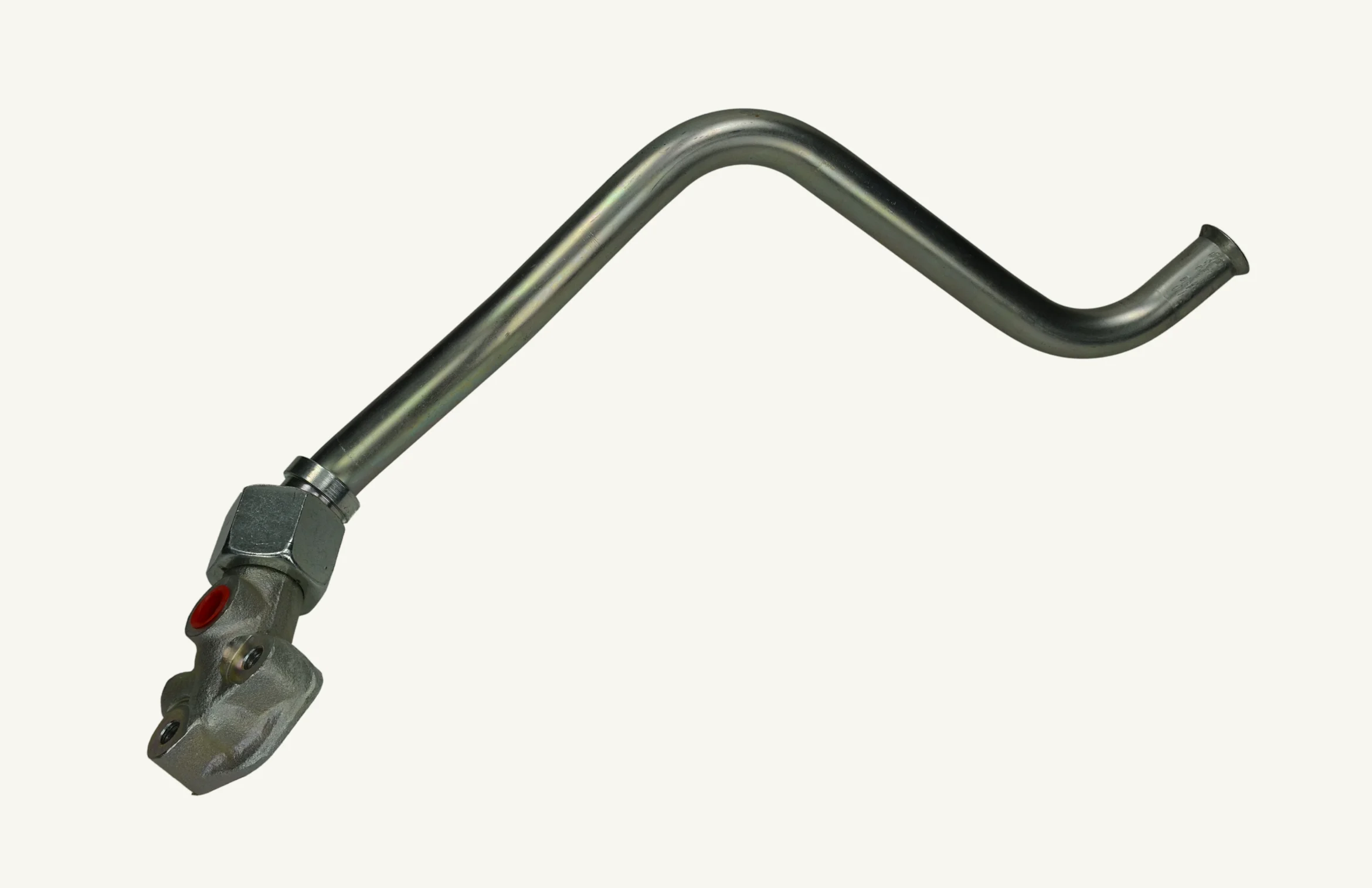 Hydraulikölleitung