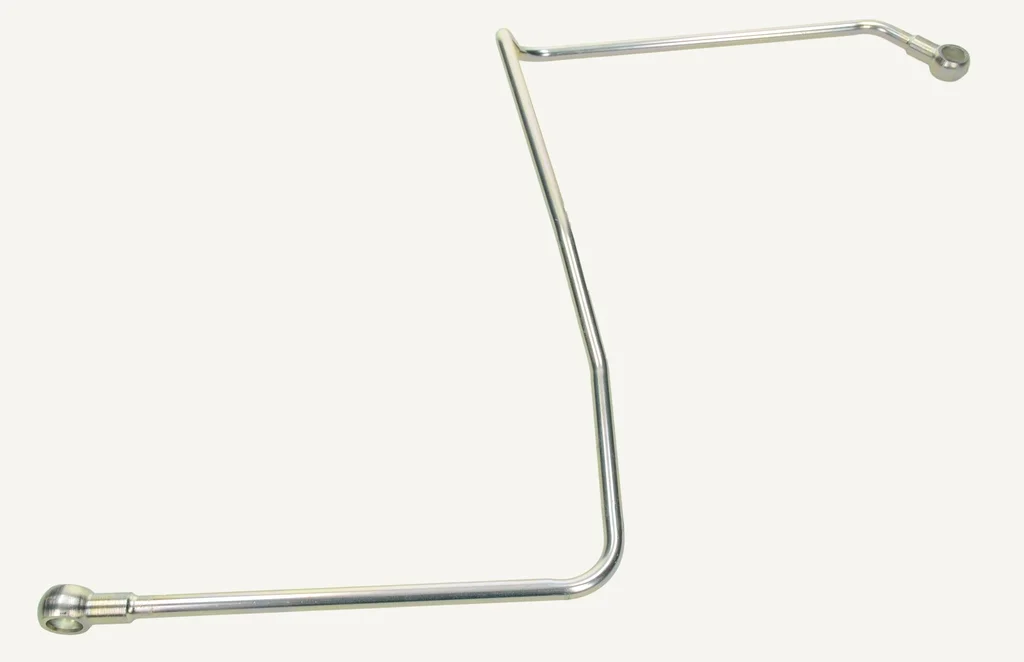 Conduite hydraulique