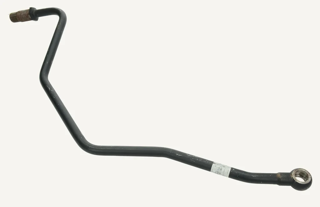 Hydraulikölleitung