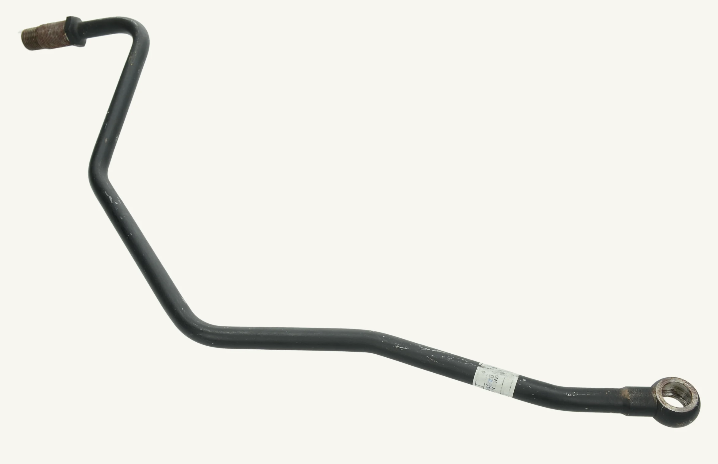 Hydraulikölleitung