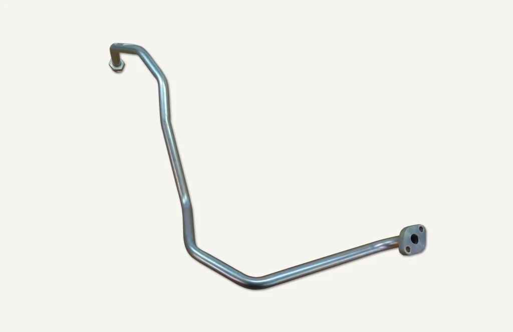 Hydraulikölleitung