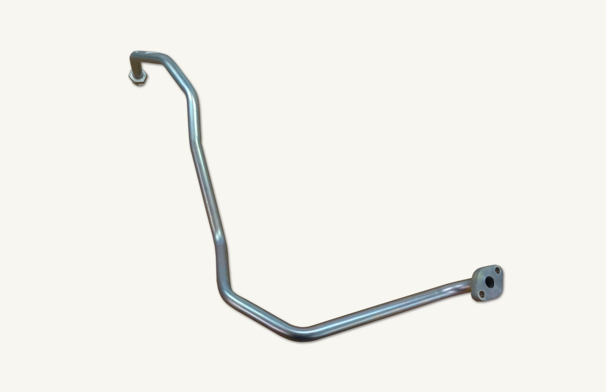 Hydraulikölleitung