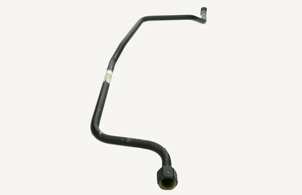 Hydraulic Oil Line