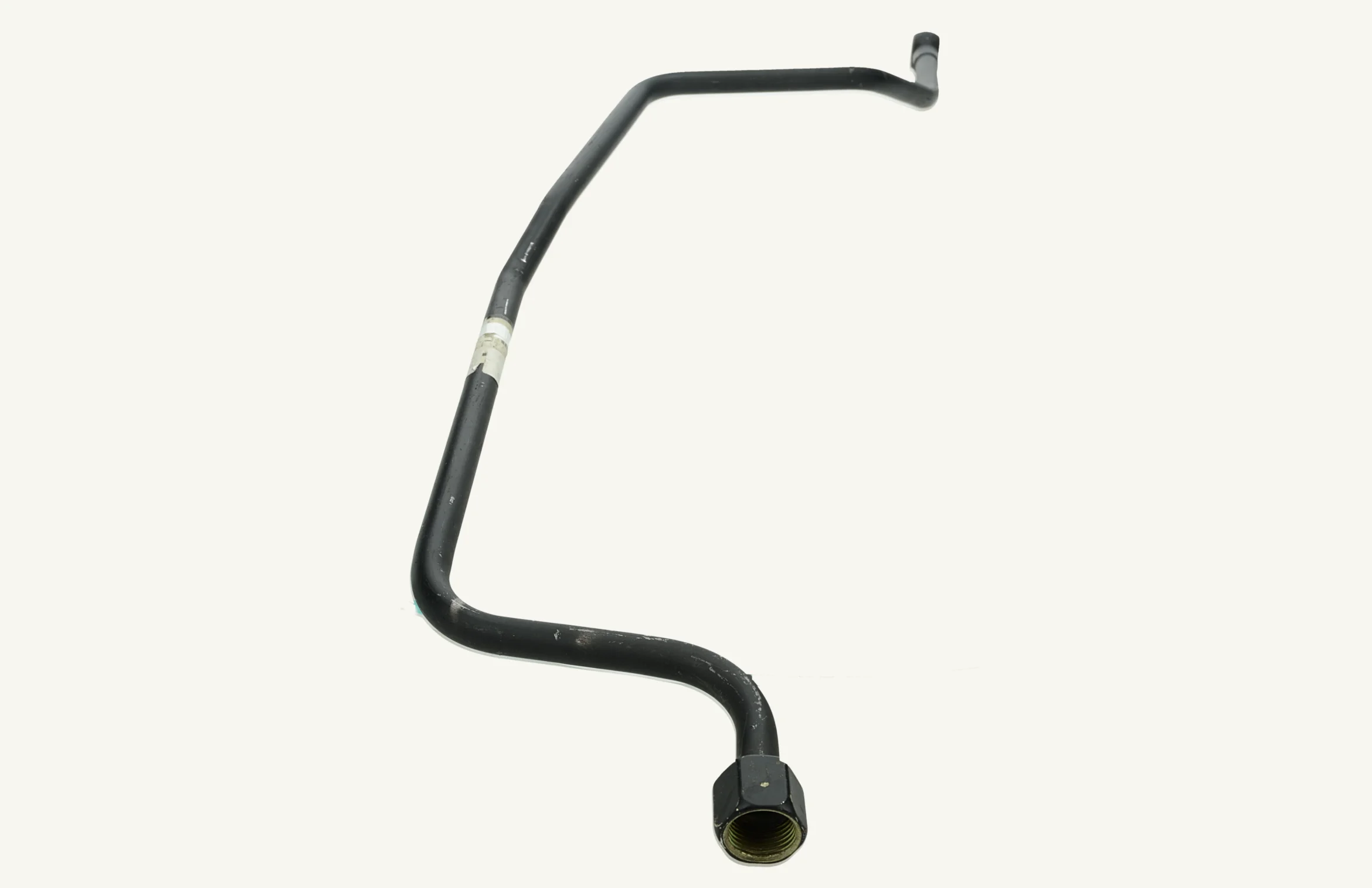 Hydraulikölleitung