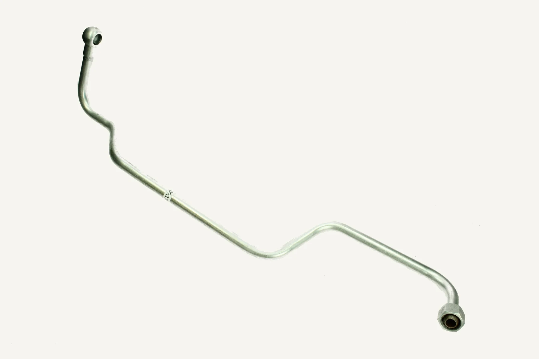 Hydraulic Oil Line