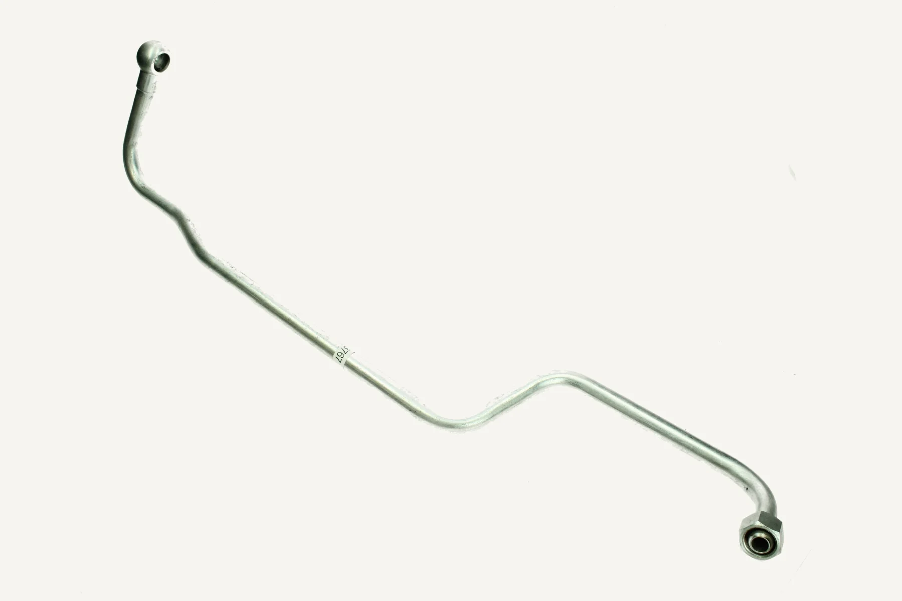 Hydraulic Oil Line
