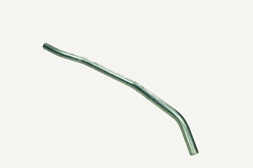 Conduite hydraulique 16x420mm