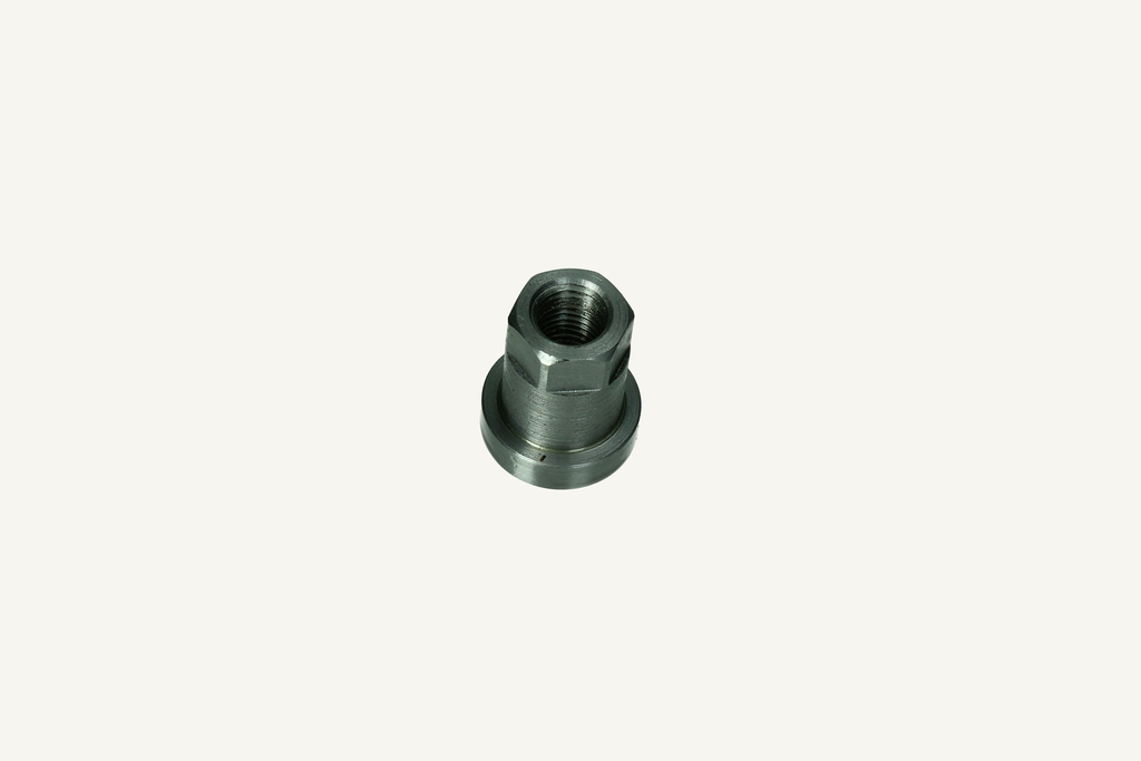 Nut M12x1.5mm