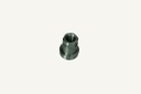 Nut M12x1.5mm