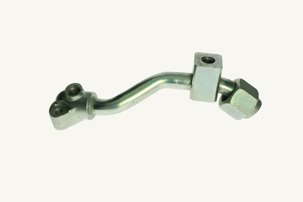 [1181260] Hydraulikölleitung 16x180mm