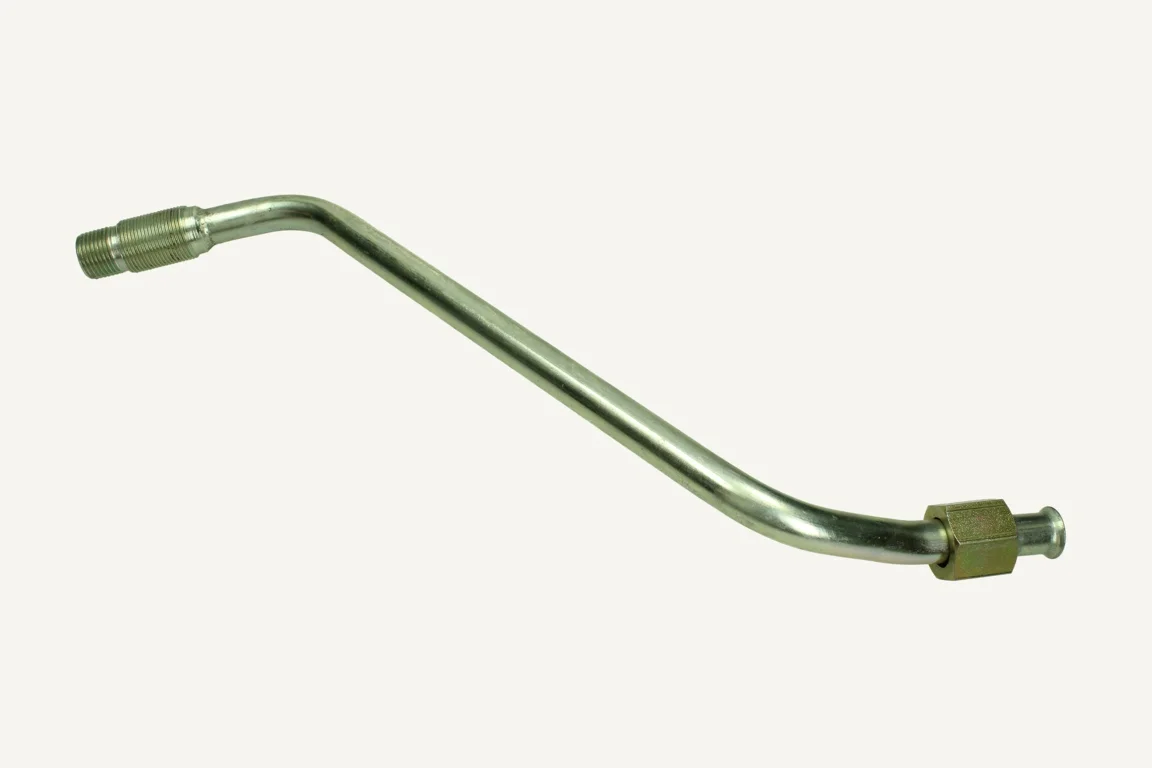 Hydraulikölleitung 16x430mm