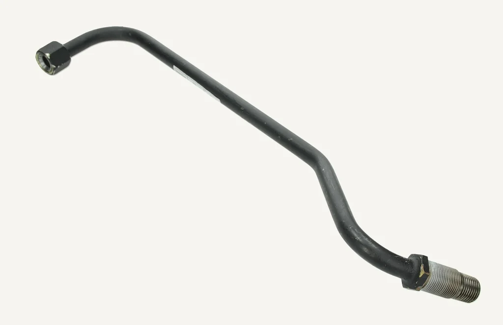 Hydraulic Oil Line 16x470mm