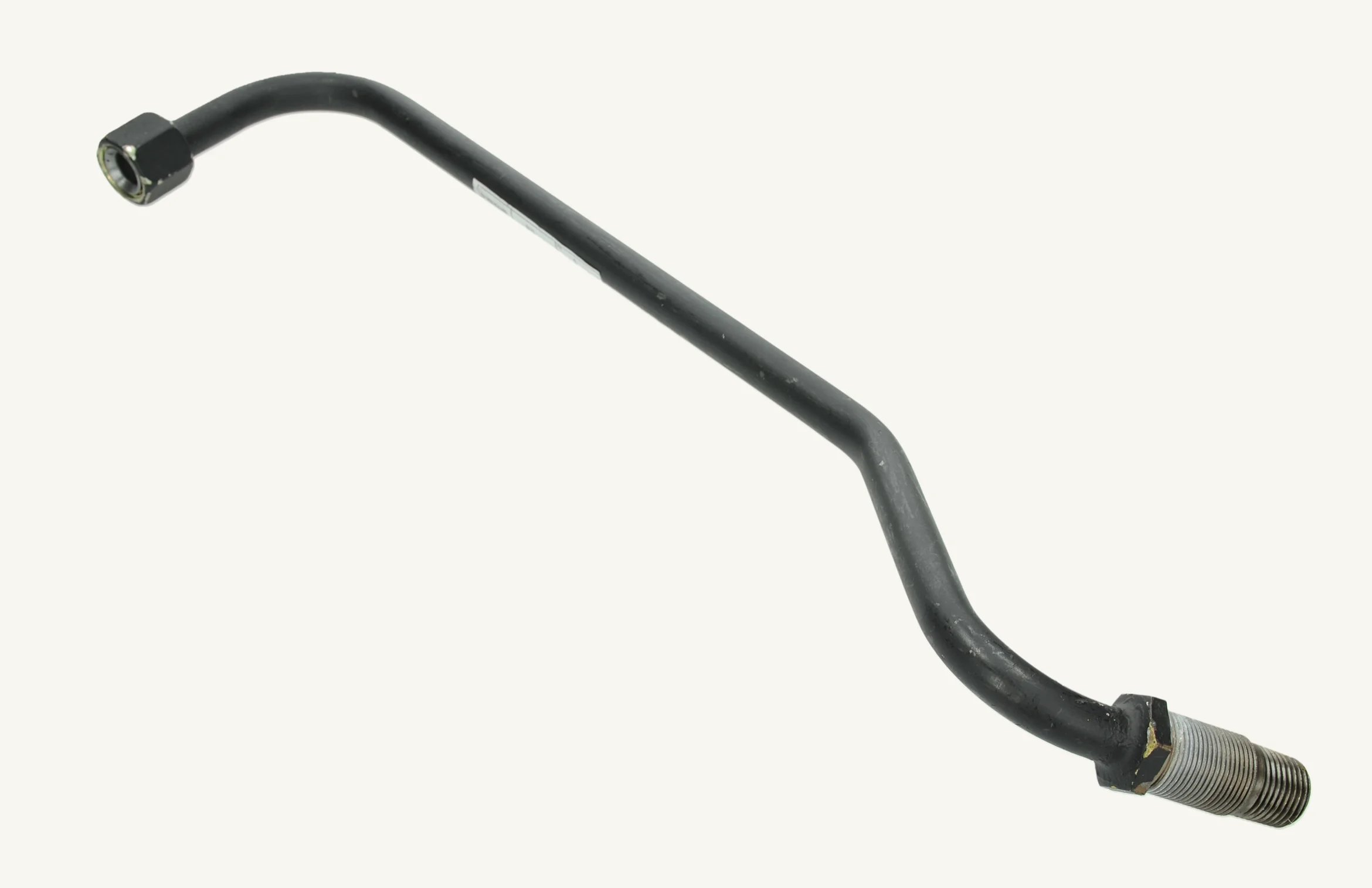 Hydraulikölleitung 16x470mm
