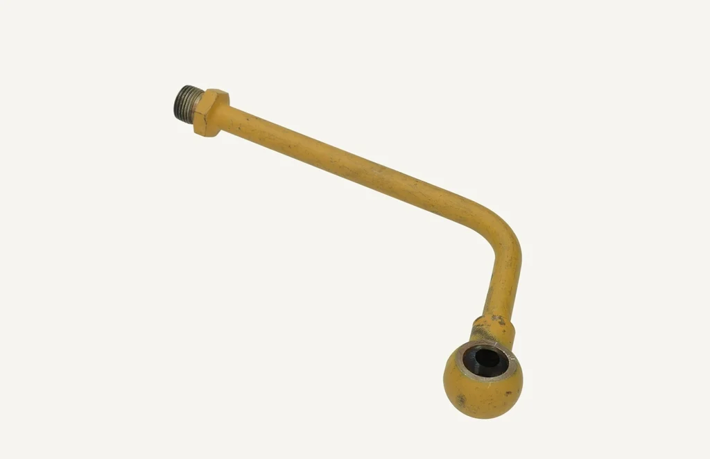 Hydraulic Oil Line 3es Valve