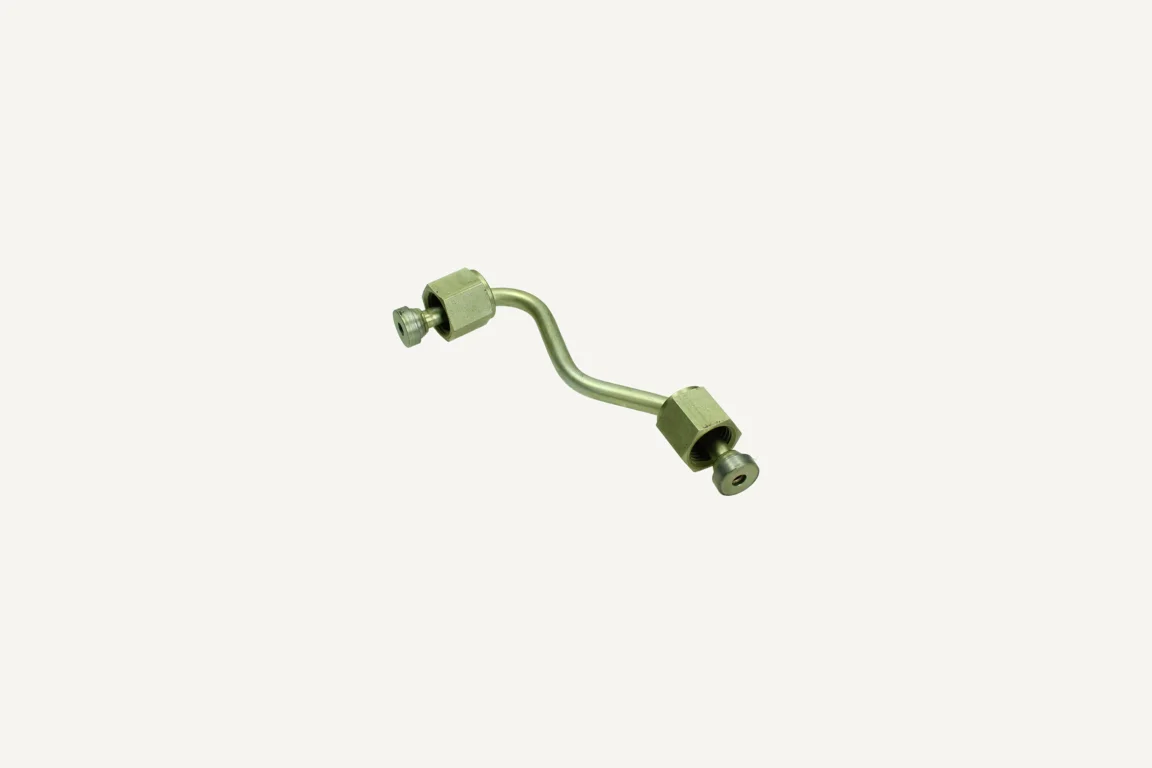 Hydraulic Oil Line 6x105mm
