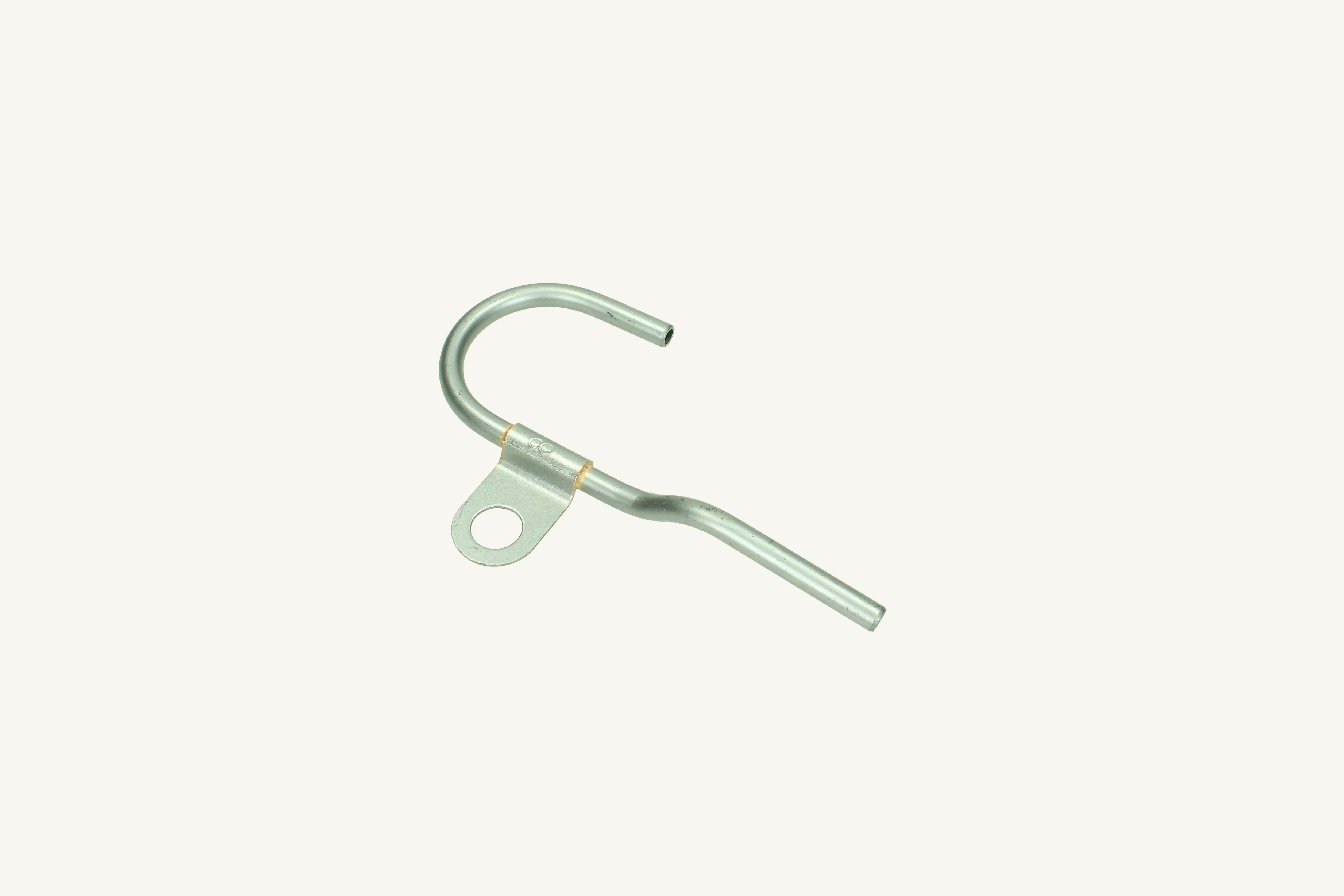 Hydraulikölleitung 6x125mm