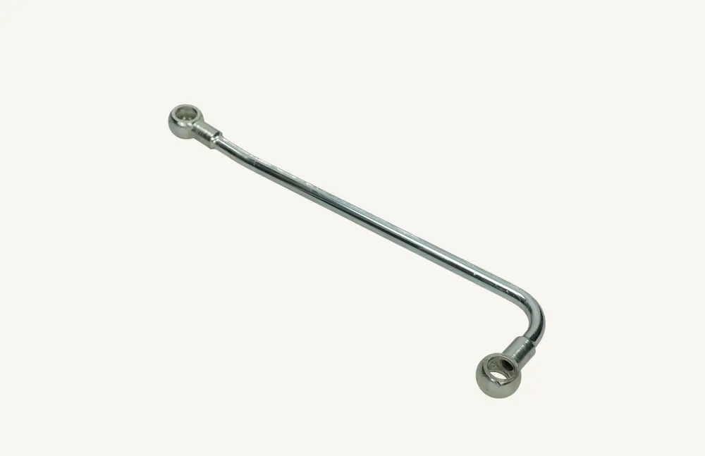[1017928] Hydraulikölleitung Anhängerbremse
