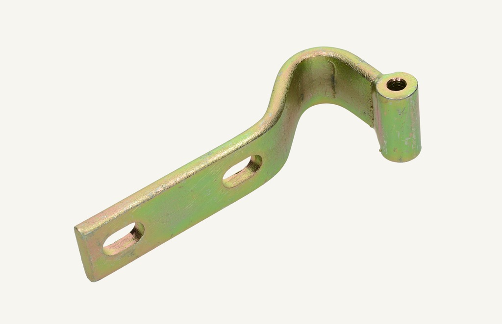 Hinge bracket bonnet