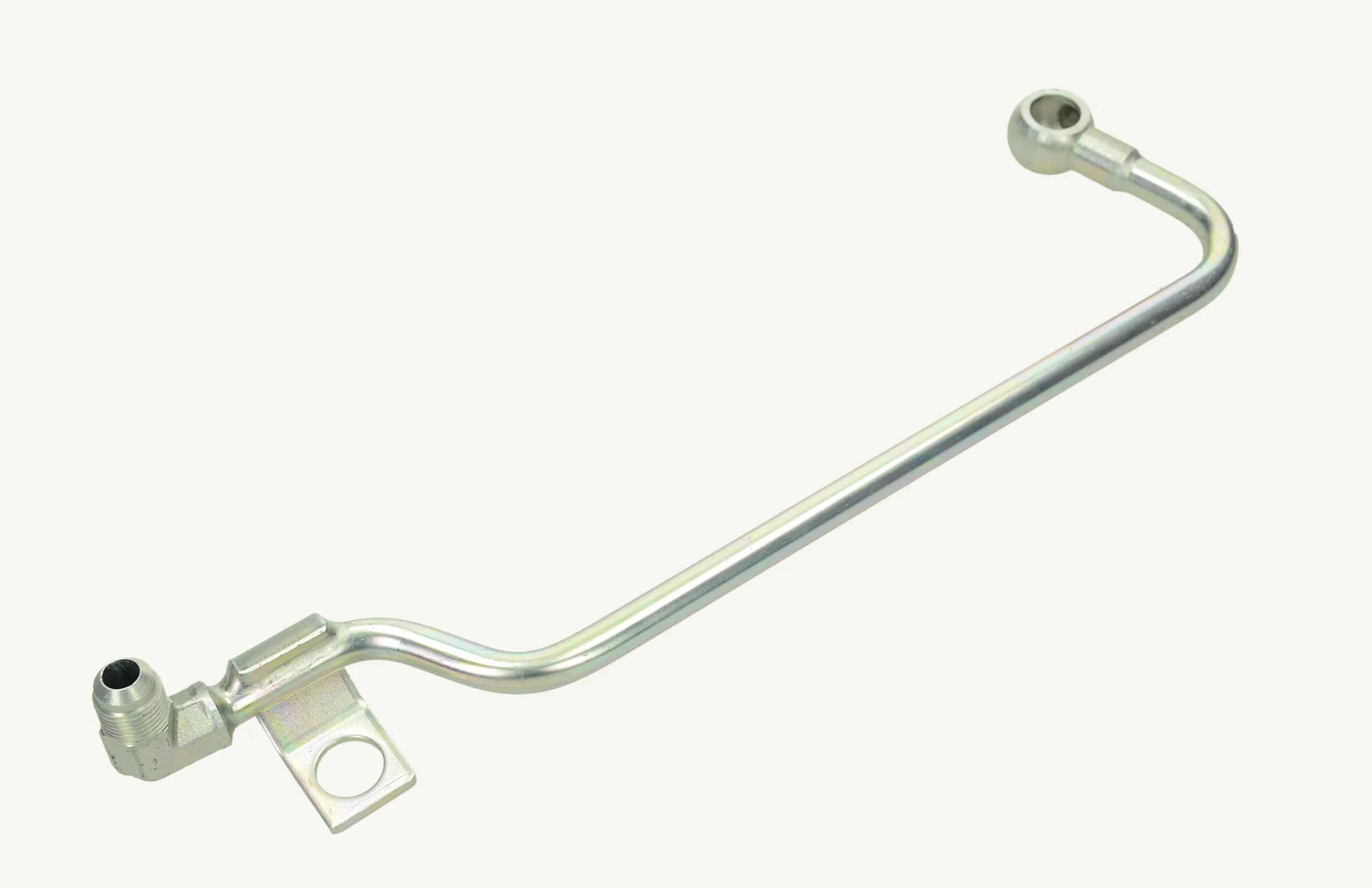 Hydraulikölleitung Differentialsperre
