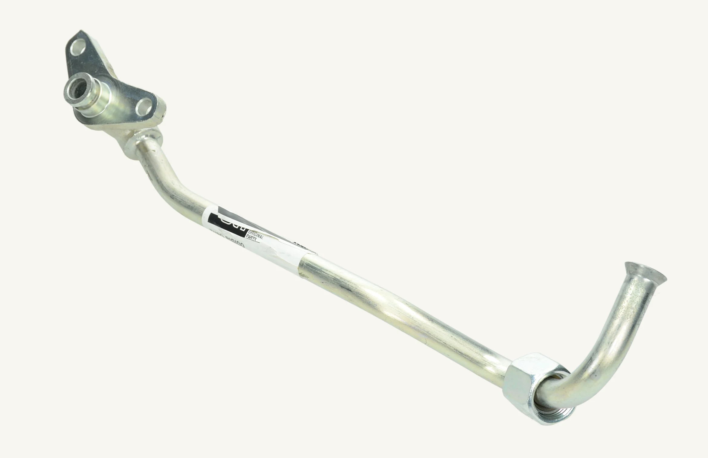 Hydraulikölleitung Kraftheber