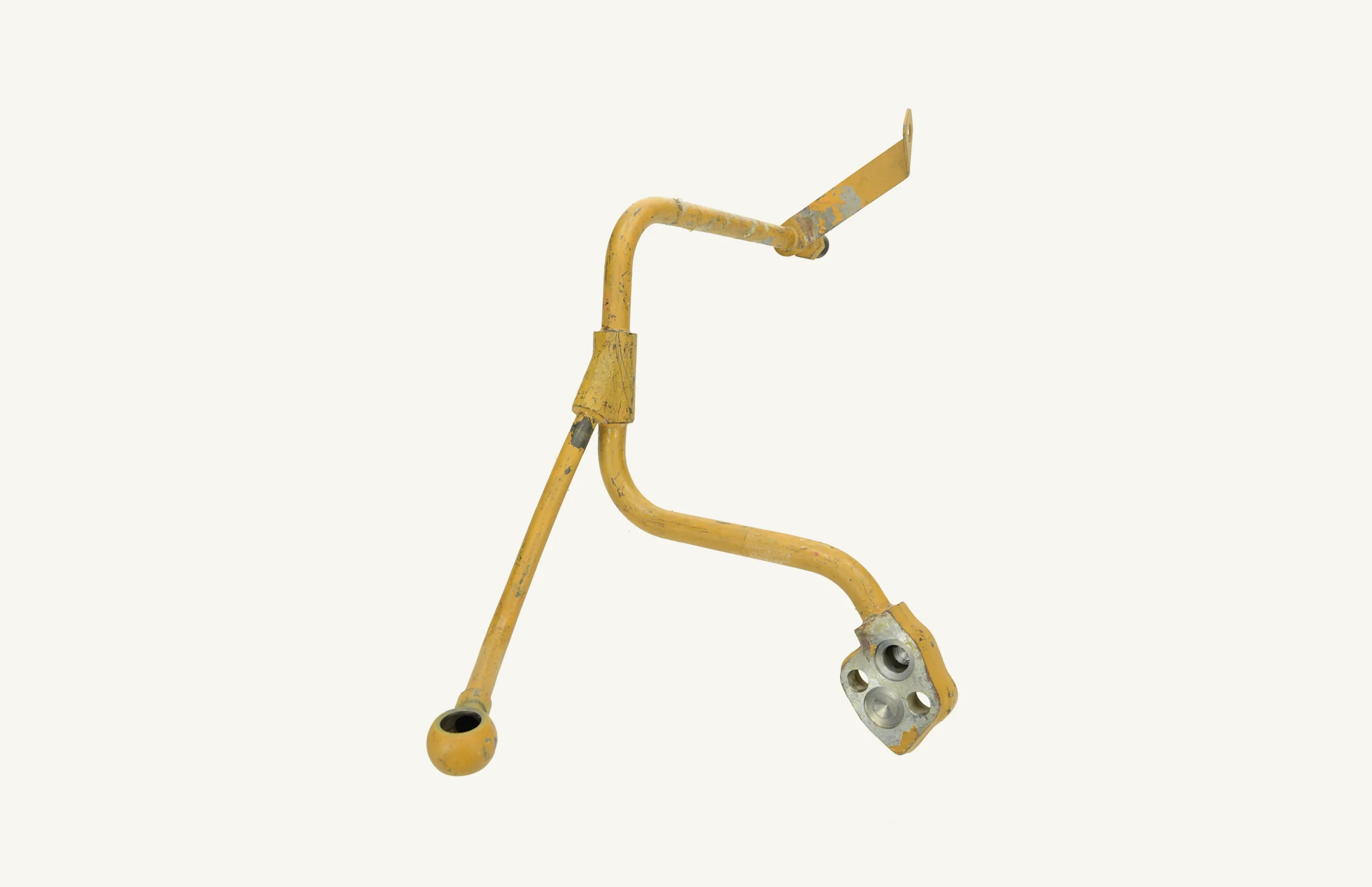 Hydraulikölleitung Kraftheber