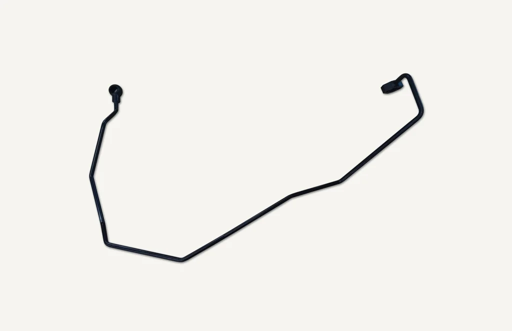 Hydraulic Oil Line Steering