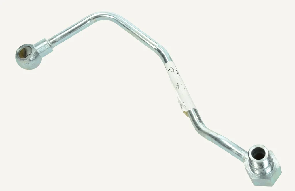 Hydraulic Oil Line Directional Valve