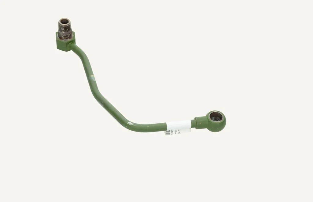 Conduite hydraulique distributeur