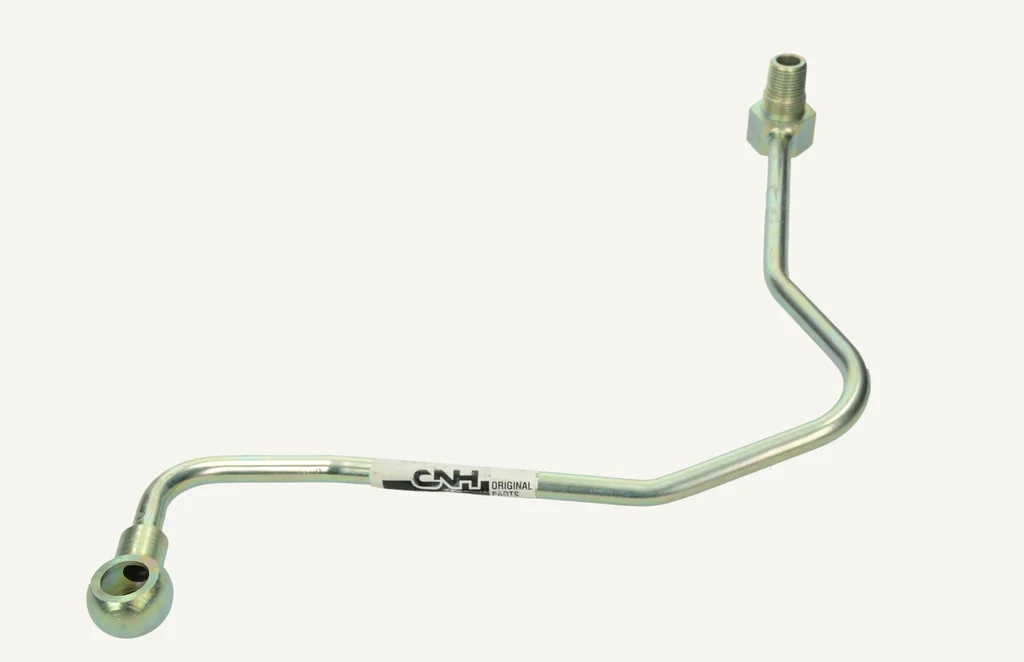 Hydraulikölleitung Wegeventil