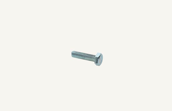 Hexagon head screw M10x40