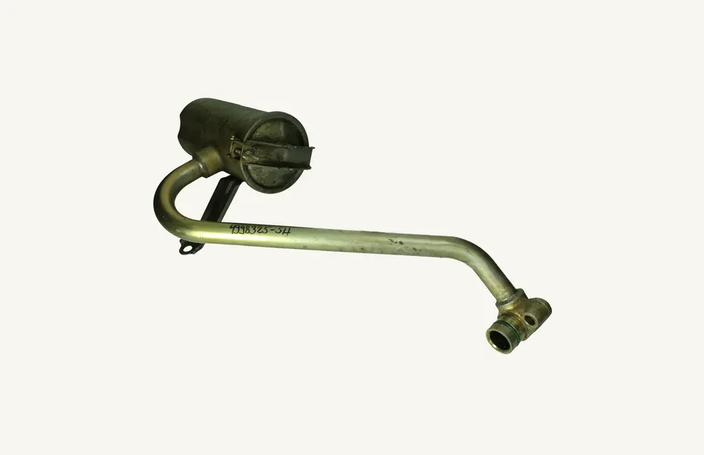[1074356] Hydraulikölsaugleitung (Occasion)