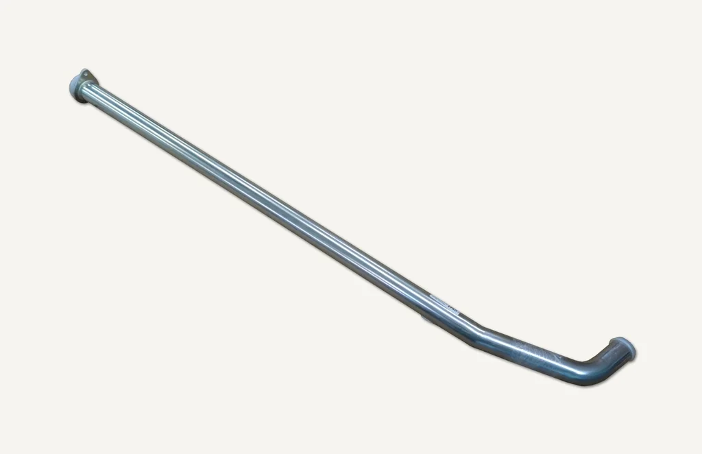 [1008242] Conduite d'aspiration huile hydraulique 1282mm