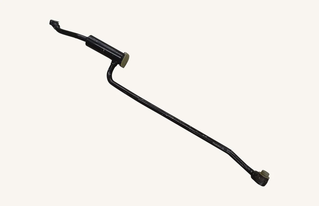 Hydraulic Oil Suction Line 1285mm