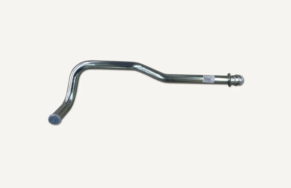 [1071616] Conduite d'aspiration huile hydraulique 48x950mm